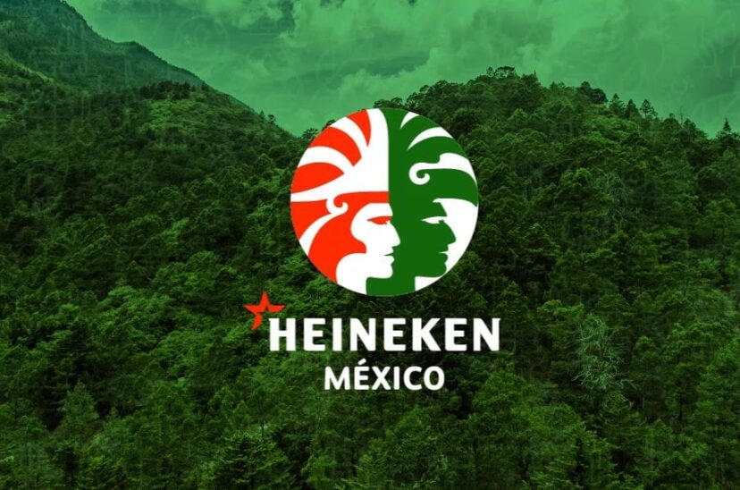 heineken