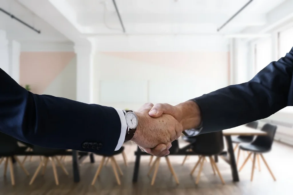 4 Consejos para entrevista de trabajo