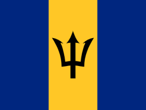 Bandera de Barbados