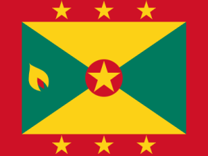 Bandera de Granada