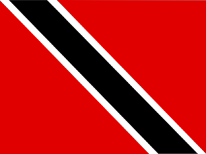 Bandera de Trinidad y Tobago