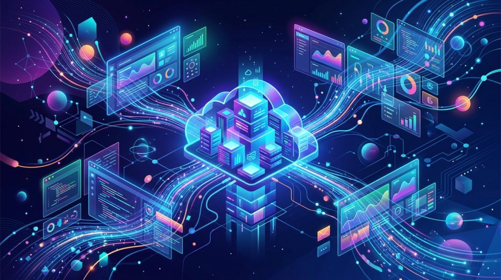 Gerente de Ingeniería de Software - Data Platform en Figma