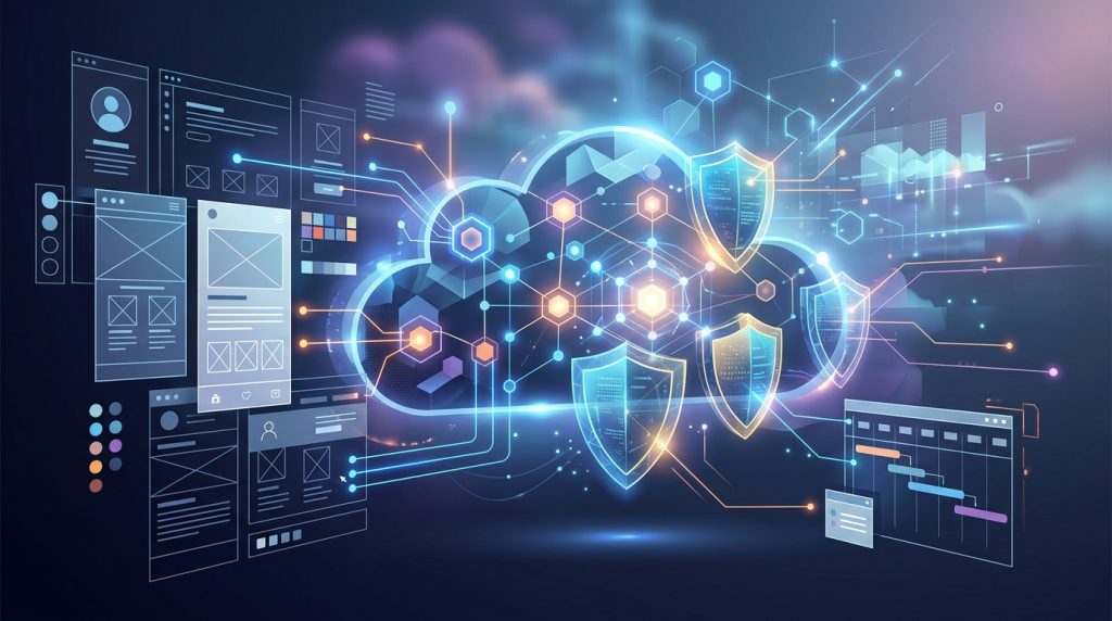 Security Engineer en Figma