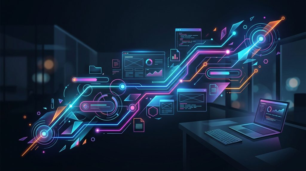 Software Engineer - C++ en Figma